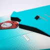 Jobe Φουσκωτή σανίδα SUP 10'2" Mohaka με εσοχή για windsurf