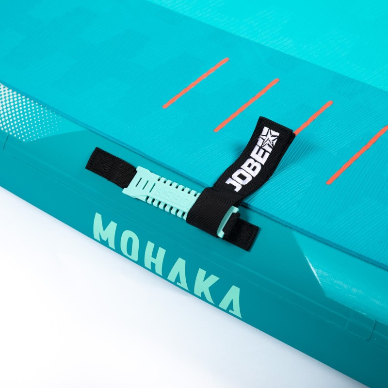 Jobe Φουσκωτή σανίδα SUP 10'2" Mohaka με εσοχή για windsurf