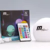 MSpa Rechargable Floating Lamp
