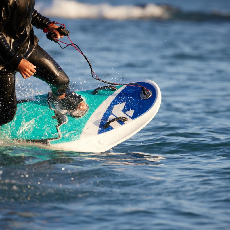 JETWAKE board e-surf SCK - Ηλεκτρική σανίδα surf