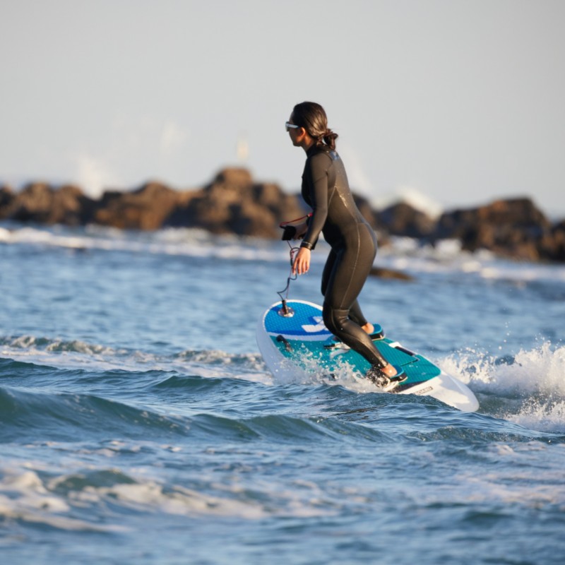 JETWAKE board e-surf SCK - Ηλεκτρική σανίδα surf