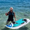 JETWAKE board e-surf SCK - Ηλεκτρική σανίδα surf