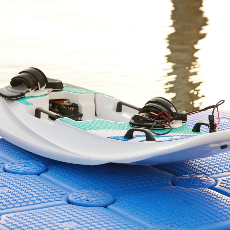 JETWAKE board e-surf SCK - Ηλεκτρική σανίδα surf