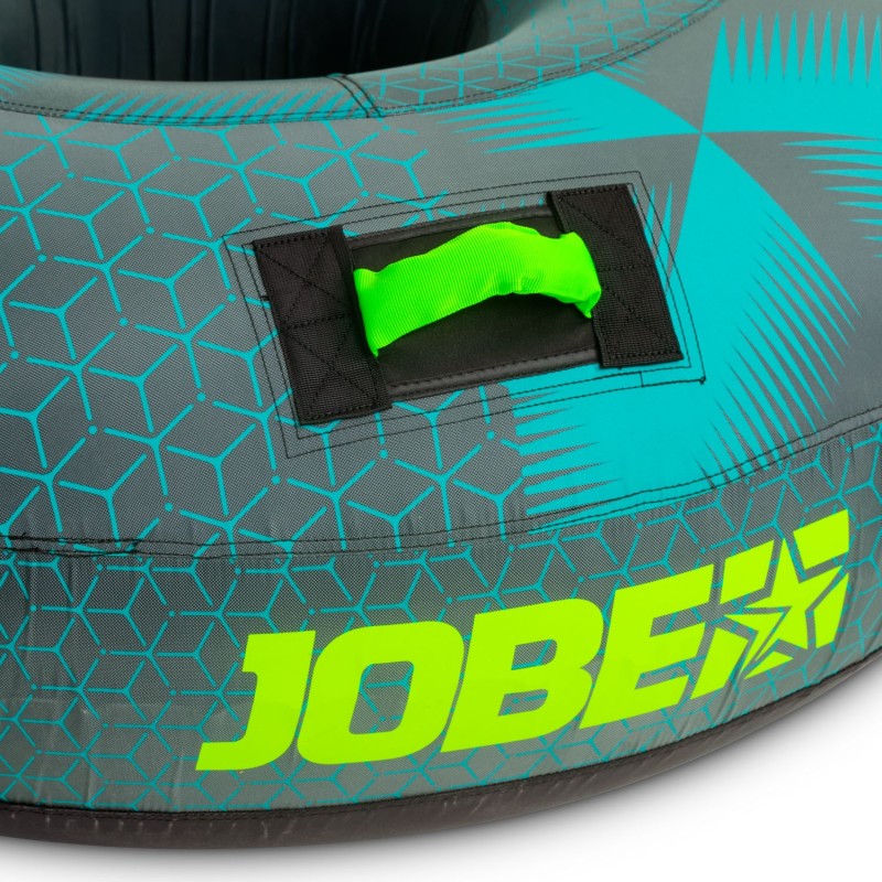 Φουσκωτή κουλούρα Hotseat Jobe