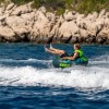 Φουσκωτή κουλούρα Hotseat Jobe