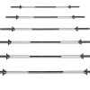Viking Straight Bars Μπάρες Ίσιες Βιδωτές Φ28 - 1.80m