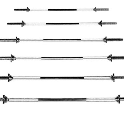 Viking Straight Bars Straight Screw Bars Φ28 - 2.20m
