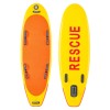 SCK φουσκωτή σανίδα SUP Rescue πακέτο