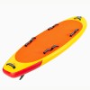 SCK φουσκωτή σανίδα SUP Rescue πακέτο