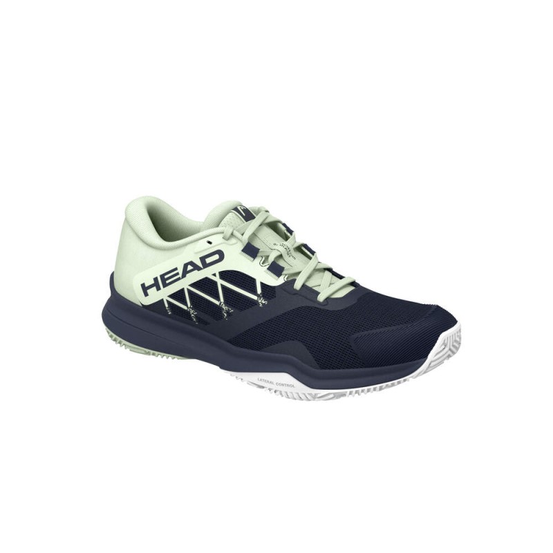 MOTION TEAM 1.5 PADEL MEN BBCG ΠΑΠΟΥΤΣΙΑ HEAD
