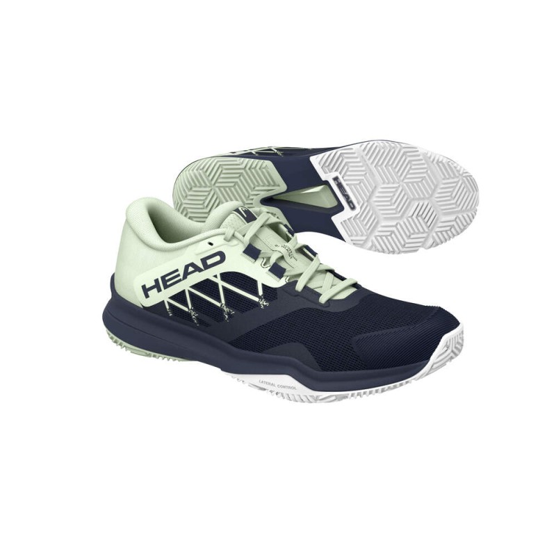 MOTION TEAM 1.5 PADEL MEN BBCG ΠΑΠΟΥΤΣΙΑ HEAD