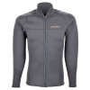 Jacket νεοπρενίου 3mm Super-Stretch ανδρικό Ανθρακί - Aropec
