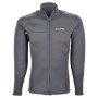 Jacket νεοπρενίου 3mm Super-Stretch ανδρικό Ανθρακί - Aropec