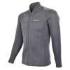 Jacket νεοπρενίου 3mm Super-Stretch ανδρικό Ανθρακί - Aropec