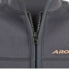 Jacket νεοπρενίου 3mm Super-Stretch ανδρικό Ανθρακί - Aropec