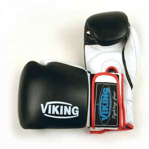 VIKING GS-1004 Contact box gloves - 12 oz