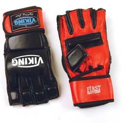 VIKING GS-4001 MMA Gloves - Large