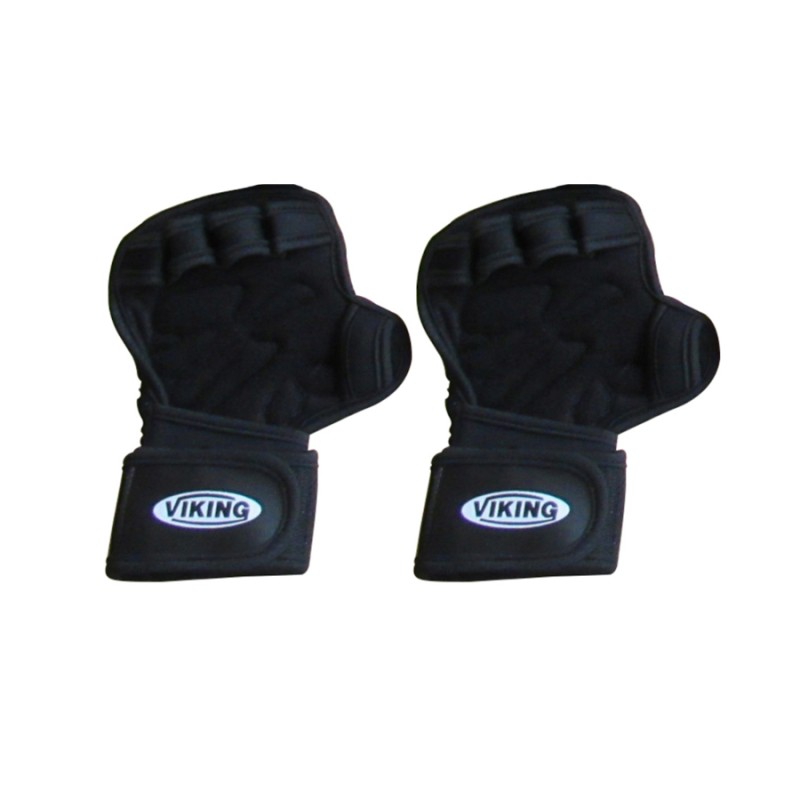 Viking C-232 Training Gloves Open - XLarge