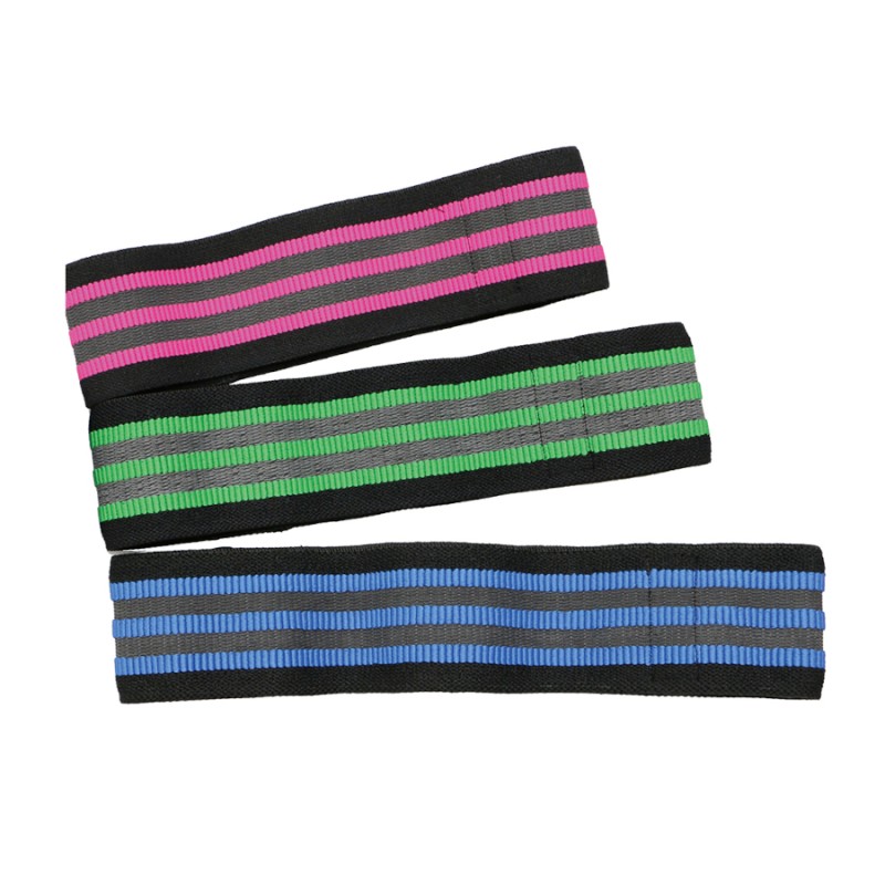 Viking C-1002  Fabric Loop Resistance Band - Medium