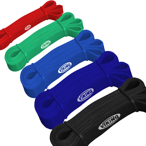 Viking C-941 Power Band Resistance Bands - Very Hard