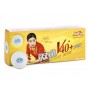 Μπαλάκια Πινγκ-Πονγκ Double Fish V40+ 1* 10pcs(seam)