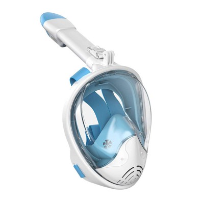Viking F-200 FULL FACE DIVING MASK - Large/XLarge