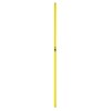 ΚΟΝΤΑΡΙ ΣΛΑΛΟΜ - ΡΑΒΔΟΣ ΑΣΚΗΣΕΩΝ 1,2m (AGILITY POLE) - LIGASPORT