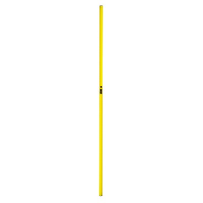 ΚΟΝΤΑΡΙ ΣΛΑΛΟΜ - ΡΑΒΔΟΣ ΑΣΚΗΣΕΩΝ 1,2m (AGILITY POLE) - LIGASPORT