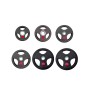 VIKING PLATES OLYMPIC TYPE Φ-50 - 15.00 kgr