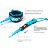 Leash για surfborad ROAM Premium 7.0 215cm- Μαύρο