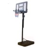VIKING Μπασκέτα Pro Hoop 44
