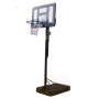 VIKING Μπασκέτα Pro Hoop 44