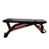 VIKING B-400 Power Bench - Πάγκος Γυμναστικής