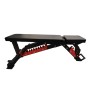 VIKING B-400 Power Bench - Πάγκος Γυμναστικής