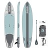 SCK φουσκωτή σανίδα SUP Mare Nero 11'6'' πακέτο