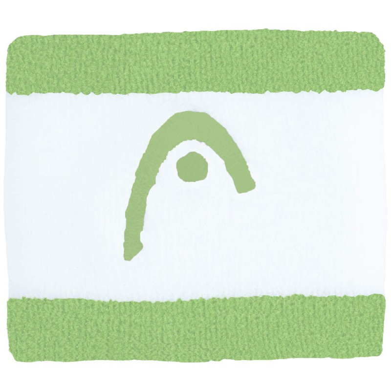 WRISTBAND STRIPED 2.5
