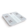 Ζυγαριά Smart Fit Body 4R - Λευκό