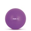 Μπάλα Pilates 19 cm - Μωβ