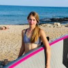 Αντηλιακό Aloha sun stick 20g - Sunset Sessions Ροζ