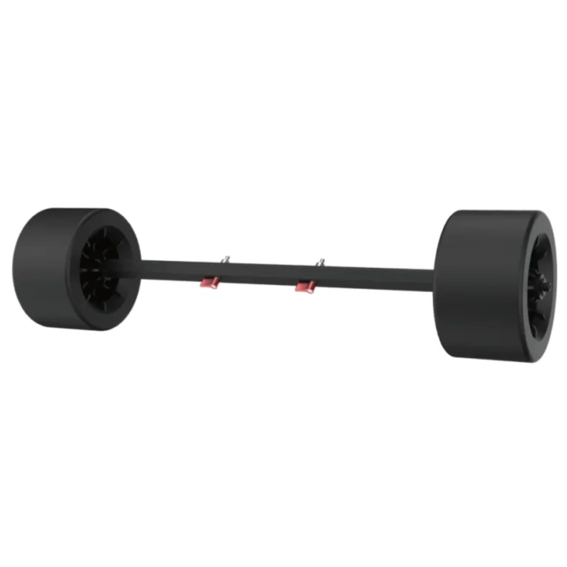 Waydoo mover S - Trailer που βιδώνει πάνω στην σανίδα eFoil EVO 90L