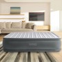 Φουσκωτό Στρώμα Ύπνου Intex Comfort-Plush Mid Queen (Επισκευασμένο)