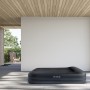 Φουσκωτό Στρώμα Ύπνου Intex Pillow Rest Raised Queen (Επισκευασμένο)