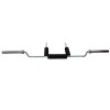 Viking Safe Squat Bar, Μπάρα Φ50 για Ασφαλή Σκουώτ.