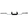 Viking Safe Squat Bar, Μπάρα Φ50 για Ασφαλή Σκουώτ.