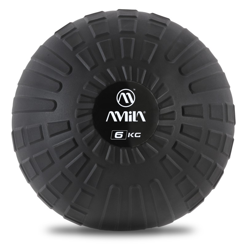 Slam Ball Plexus 6Kg