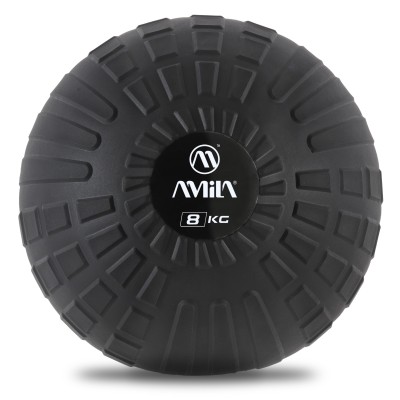 Slam Ball AMILA Plexus 8Kg