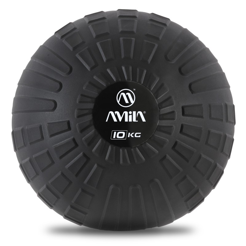 Slam Ball AMILA Plexus 10Kg