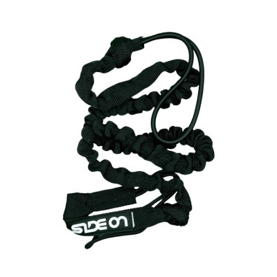 Κορδόνι εκκινήσεως Uphaul μαύρο SIDEON