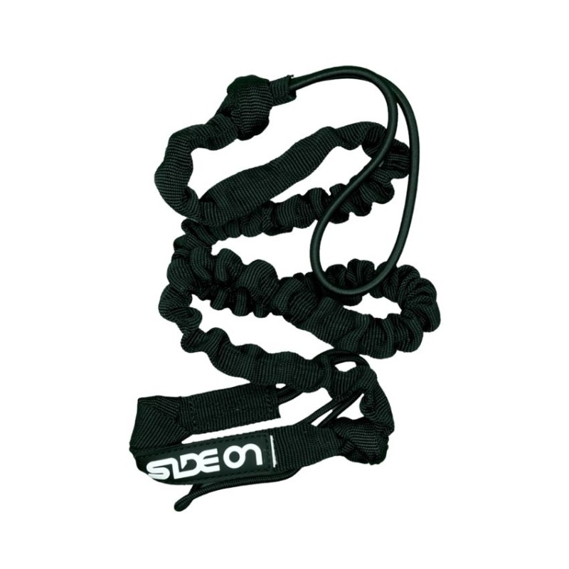 Κορδόνι εκκινήσεως Uphaul μαύρο SIDEON