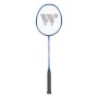 Ρακέτα Badminton Wish Fusiontec 970 Αλουμινίου